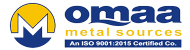 Omaa Forged – Industrial Flanges and Round Bars