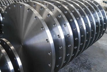 Blind Flanges Manufacturers in Mumbai India