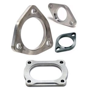 Exhaust Flange ASME B16.47 / ANSI B16.5