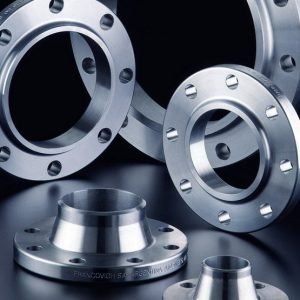 IBR Flange ASME B16.47 / ANSI B16.5