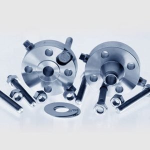 Orifice Union Flange ASME B16.47 / ANSI B16.5