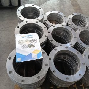 Plate Flange ASME B16.47 / ANSI B16.5