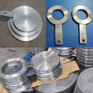 Spacer Ring Flange ASME B16.47 / ANSI B16.5