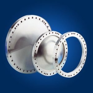 Wire Seal Flange ASME B16.47 / ANSI B16.5