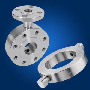 Bleed Ring Flange, Drip Ring Flange & Vent Ring Flange ASME B16.47 / ANSI B16.5