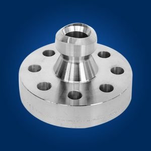 Flangeolet ASME B16.47 / ANSI B16.5