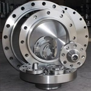 ASTM A182 Stainless Steel 304H Flanges