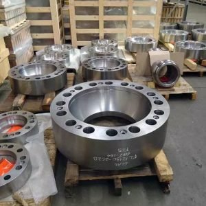 ASTM A182 Stainless Steel 310/310S Flanges