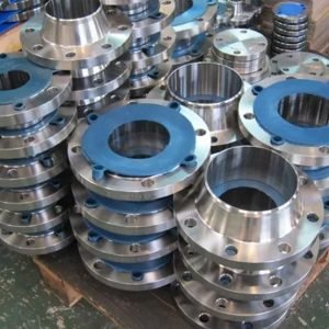 ASTM A182 Stainless Steel 316/316L Flanges