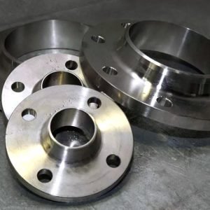 ASTM A182 Stainless Steel 316H Flanges