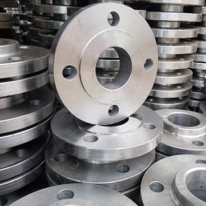 ASTM A182 Stainless Steel 317/317L Flanges