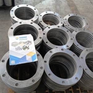 Lap Joint Flange ASME B16.47 / ANSI B16.5