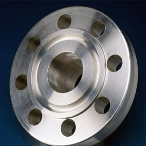 Ring Type Joint Flange ASME ANSI B16.47 / B16.5
