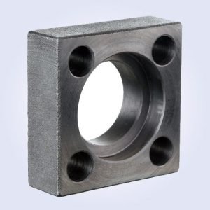 Square Flange ASME B16.47 / ANSI B16.5