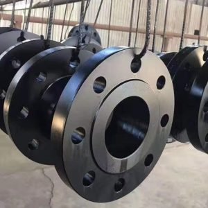 ASTM A182 Alloy Steel F11 Flanges