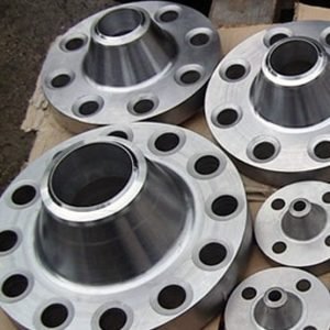ASTM A182 Alloy Steel F22 Flanges
