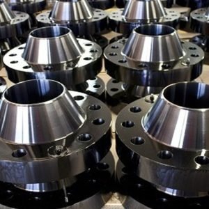 ASTM A182 Alloy Steel F9 Flanges