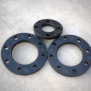 ASTM A182 Alloy Steel F91 Flanges