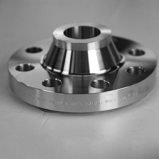 ASTM A182 Stainless Steel 321 Flanges 3 astm a182 stainless steel 321 flanges