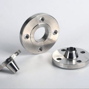 ASTM A182 Stainless Steel 347/347H Flanges