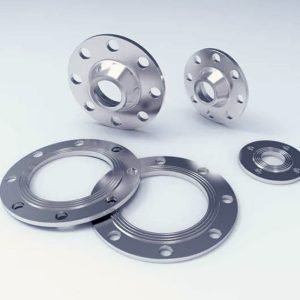 ASTM A182 Stainless Steel 904L Flanges