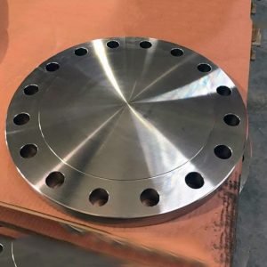 ASTM B564 Incoloy 800 Flanges