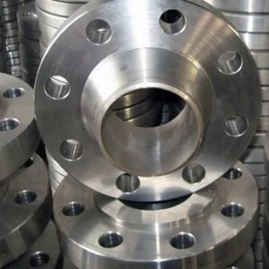 ASTM B564 Incoloy 825 Flanges