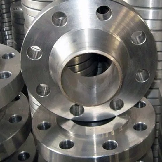 ASTM B564 Incoloy 825 Flanges 3 astm b564 incoloy 825 flanges