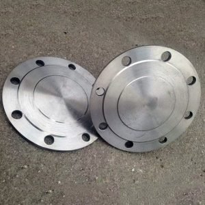 ASTM B564 Incoloy 925 Flanges