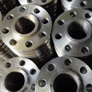 ASTM B564 Inconel 600 Flanges