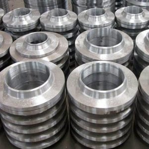 ASTM B564 Inconel 601 Flanges