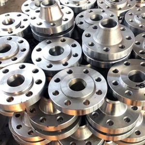 ASTM B564 Inconel 625 Flanges