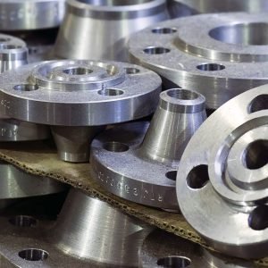 ASTM B564 Inconel 718 Flanges