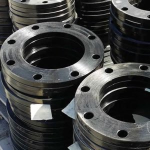 AISI 4130 Flanges