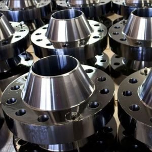 AISI 4140 Flanges