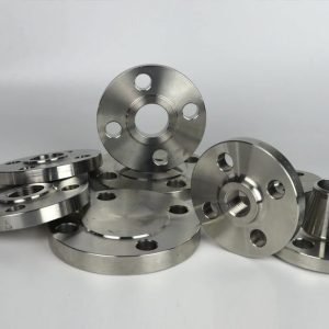 Aluminum 5086 Flanges
