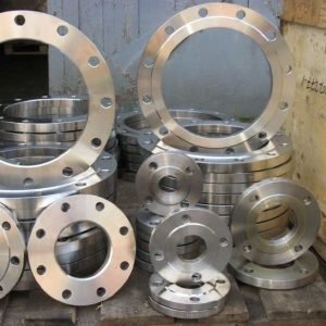 Aluminum 6061 Flanges