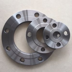 ASME B16.5 Flanges