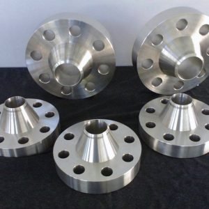Al6XN Flanges