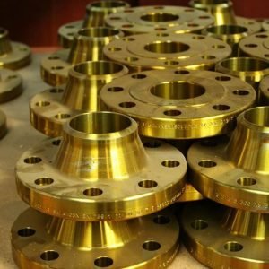 Brass Flanges