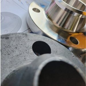 Carbon Steel SF440 Flanges