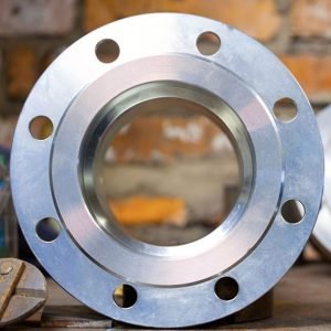 Cast Iron Flanges