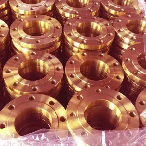 Cupro Nickel 70/30 Flanges