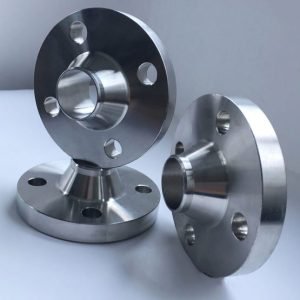 Hastelloy B3 Flanges