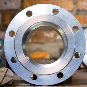 Hastelloy X Flanges