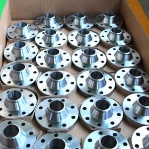 Monel 400 Flanges