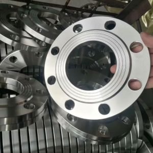 Nickel Alloy 200 Flanges