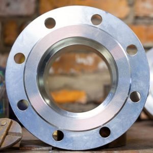 AS 2129 Flanges