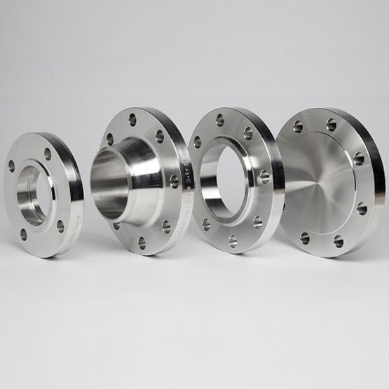 AWWA Flanges, AWWA C207 Flange