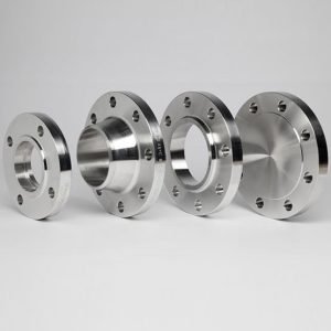 AWWA Flanges